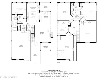 1610 Spear Point Ln, Sevierville, TN 37876