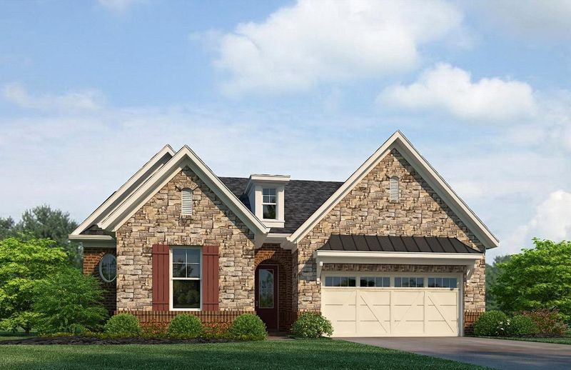 1611 Choto Meadows Dr, Knoxville, TN 37922