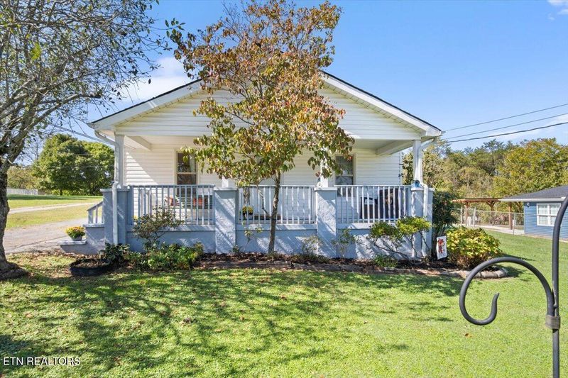 1611 Edds Rd, Knoxville, TN 37914