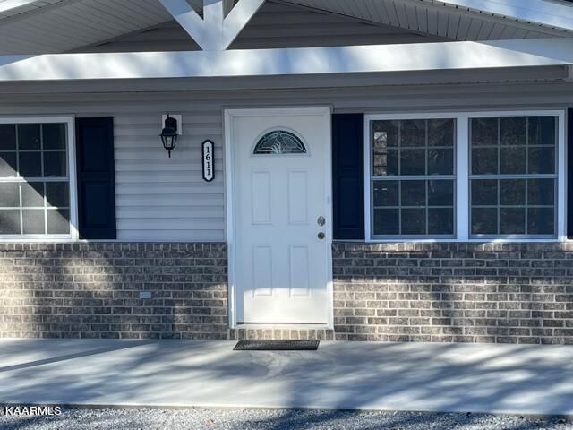 1611 Snapp Rd, Sevierville, TN 37862