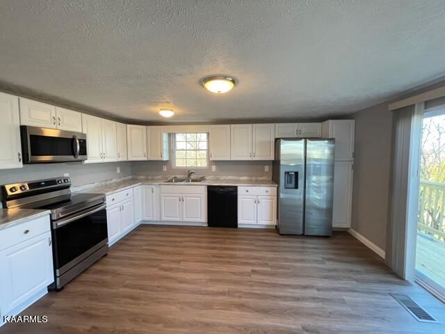 1611 Snapp Rd, Sevierville, TN 37862