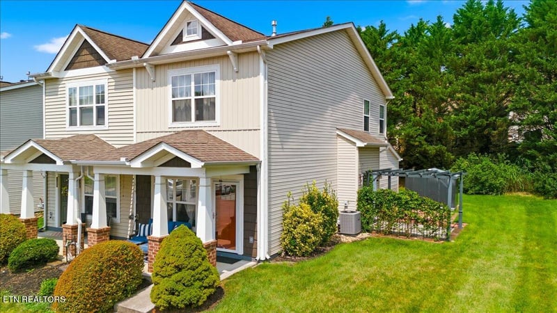1611 Starboard Way, Knoxville, TN 37932