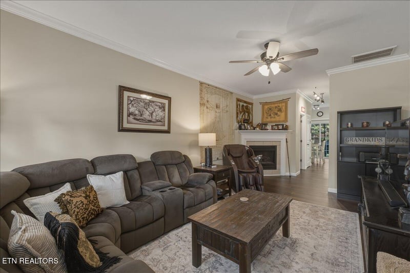 1611 Starboard Way, Knoxville, TN 37932
