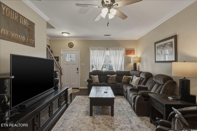 1611 Starboard Way, Knoxville, TN 37932