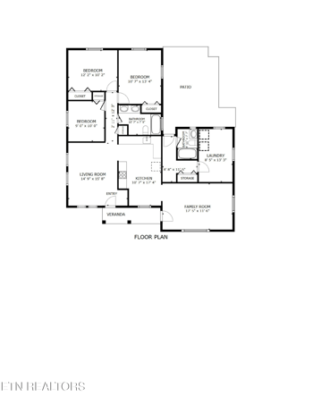 1612 Bradshaw Garden Rd, Knoxville, TN 37912