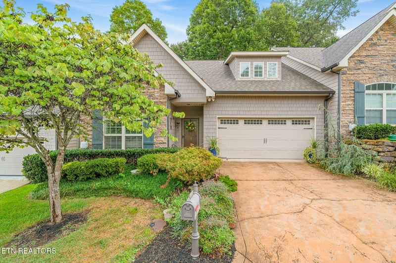 1612 Cottage Wood Way, Knoxville, TN 37919