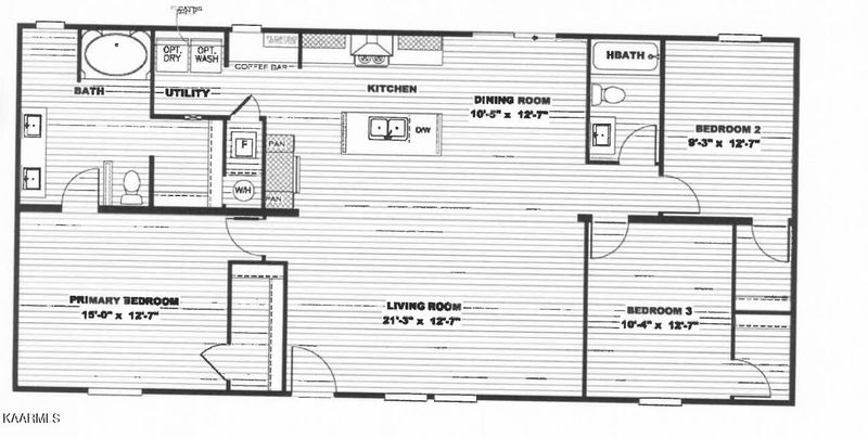 1612 Howell River Rd, Rutledge, TN 37861