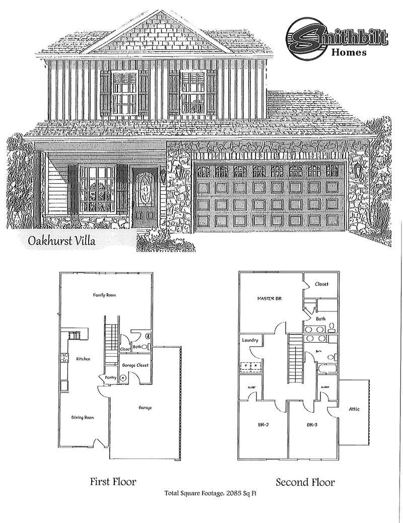 1612 Silver Spur Ln, Knoxville, TN 37932