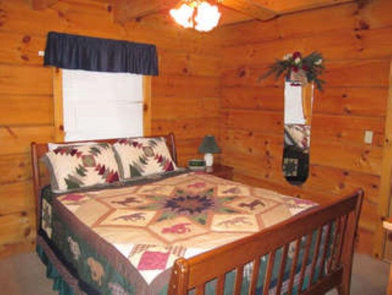 1612 Tirres, Sevierville, TN 37862
