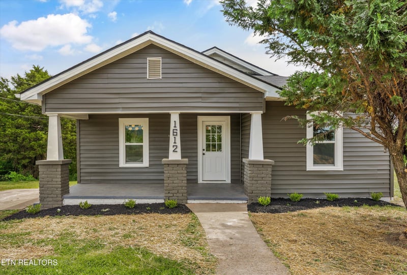 1612 Vermont Ave, Knoxville, TN 37921