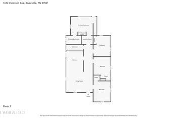 1612 Vermont Ave, Knoxville, TN 37921