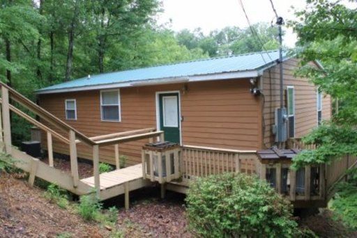 1612 W Ski View Dr, Sevierville, TN 37876