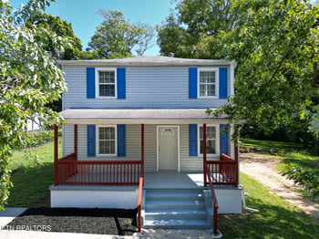 1612 Wilder Pl, Knoxville, TN 37915