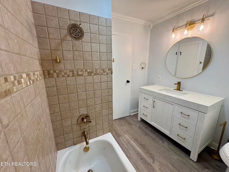 1613 Autry Way, Knoxville, TN 37909