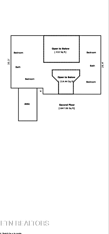 1613 Bingham Dr, Knoxville, TN 37922