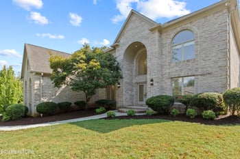 1613 Bingham Dr, Knoxville, TN 37922