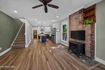 1613 Dunbar St, Knoxville, TN 37921
