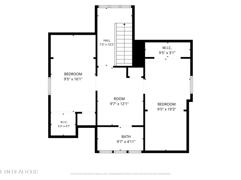 1613 Dunbar St, Knoxville, TN 37921