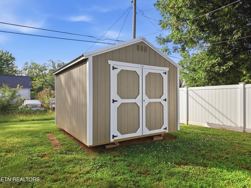 1613 Madison Ave, Maryville, TN 37804