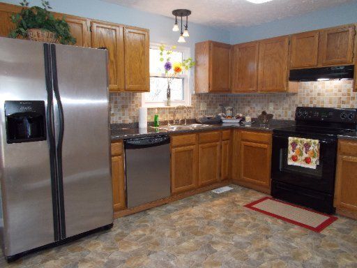 1613 Silver Birch, Knoxville, TN 37931