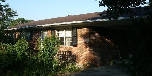 1614 County 609 Rd, Etowah, TN 37331
