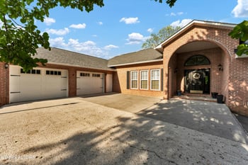 1614 Murphy Myers Rd, Maryville, TN 37803