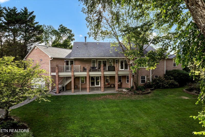 1614 Murphy Myers Rd, Maryville, TN 37803