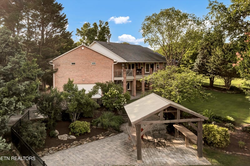 1614 Murphy Myers Rd, Maryville, TN 37803