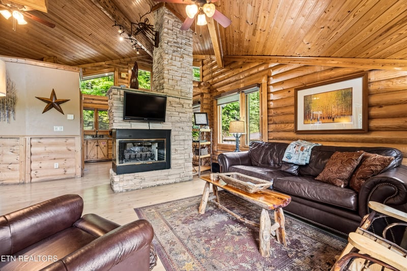 1614 Ridgecrest Dr, Sevierville, TN 37876