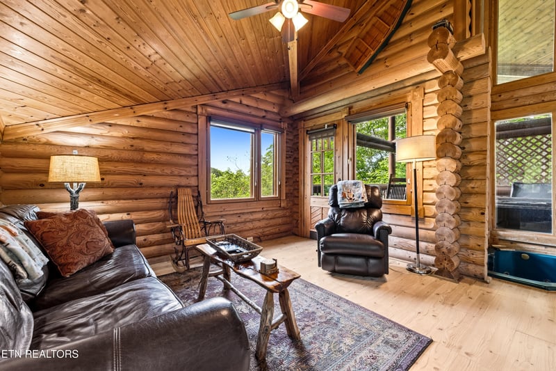 1614 Ridgecrest Dr, Sevierville, TN 37876