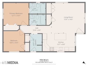 1614 Rugby Ave, Knoxville, TN 37920