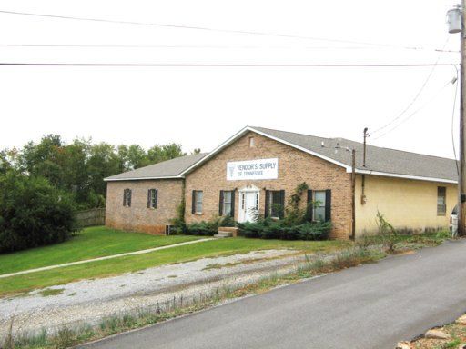 1614 Topside Rd, Louisville, TN 37777