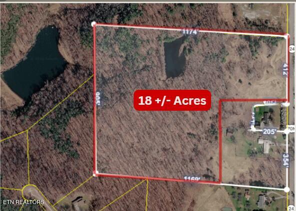 16147 Highway 70n, Monterey, TN 38574