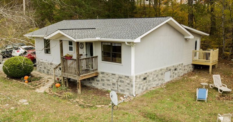 1615 Providence Hills Rd, Sevierville, TN 37876