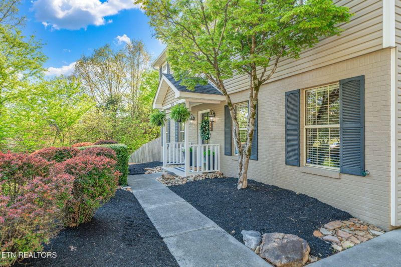 1616 El Prado Dr, Knoxville, TN 37922