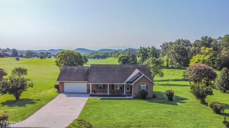 1616 Ellis Woods Loop, Sevierville, TN 37876