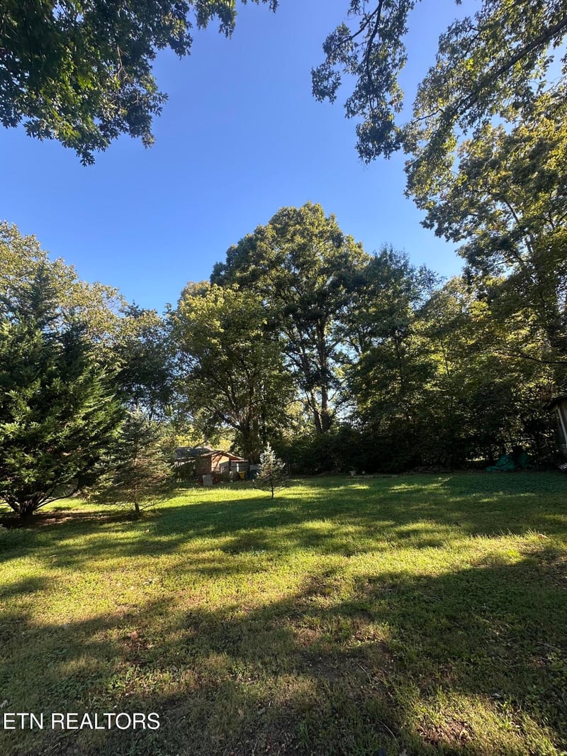 1616 Hollywood Rd, Knoxville, TN 37909