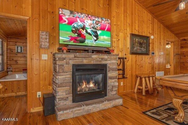 1616 Pinewood Way, Sevierville, TN 37862