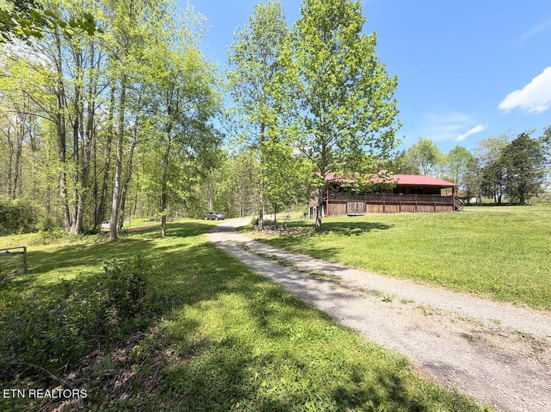 1617 Bull Run Rd, Luttrell, TN 37779