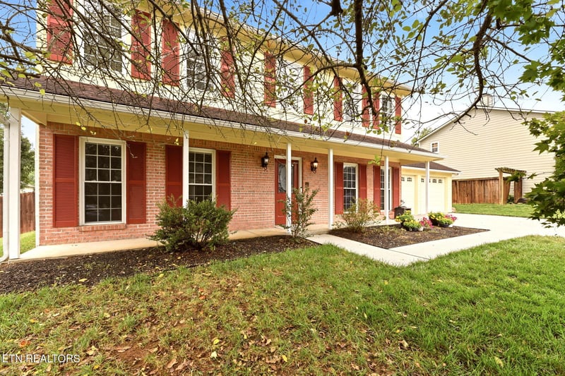 1617 Cheney Rd, Knoxville, TN 37922