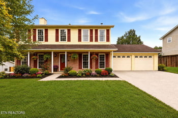 1617 Cheney Rd, Knoxville, TN 37922