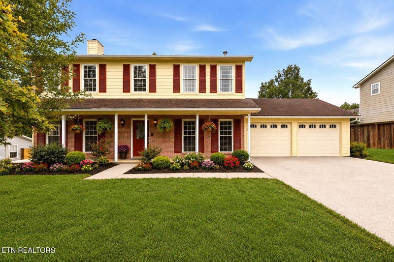 1617 Cheney Rd, Knoxville, TN 37922