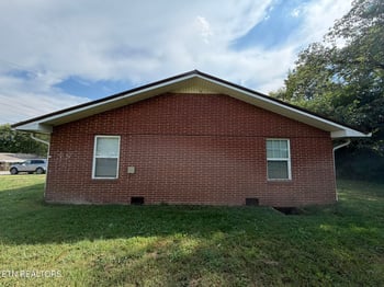 1617 Jefferson St, Morristown, TN 37814