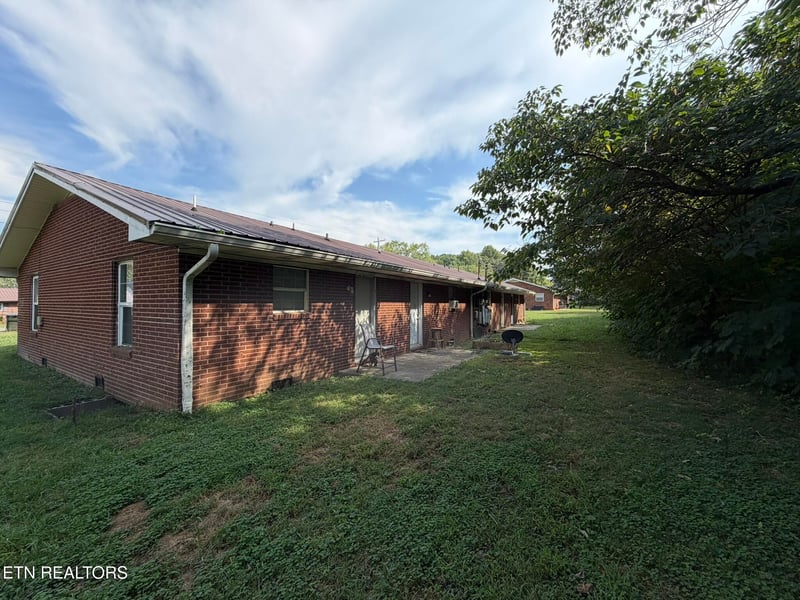 1617 Jefferson St, Morristown, TN 37814