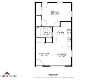 1617 Jefferson St, Morristown, TN 37814