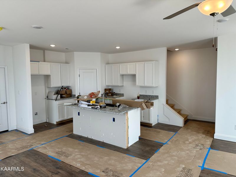 1617 Mountain Quail Cir, Maryville, TN 37801