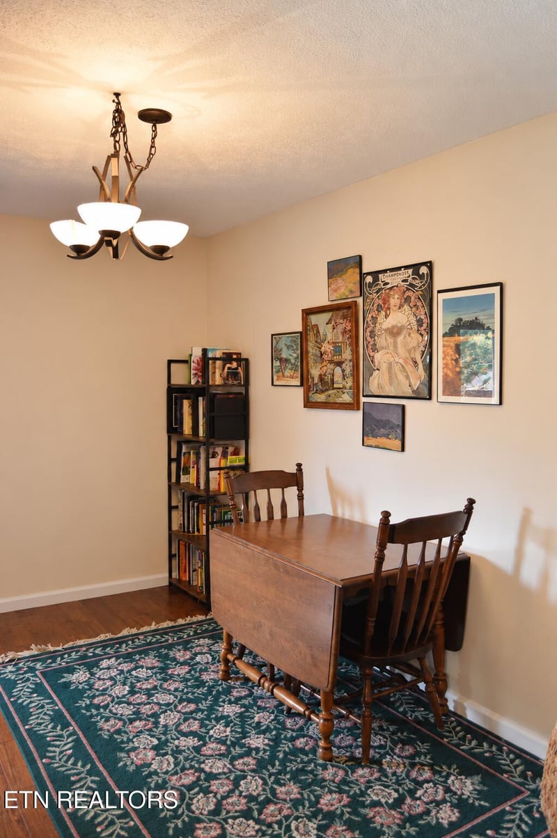 1617 Woodrow Dr #512, Knoxville, TN 37918
