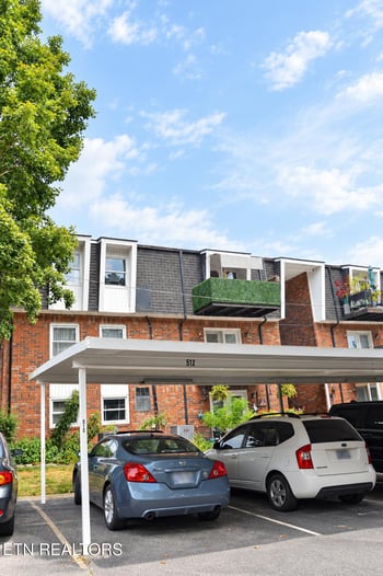 1617 Woodrow Dr #512, Knoxville, TN 37918