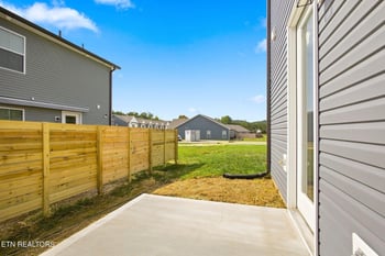 1618 Lateglow Way, Knoxville, TN 37931