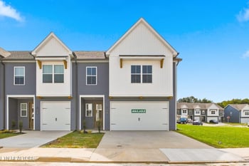 1618 Lateglow Way, Knoxville, TN 37931